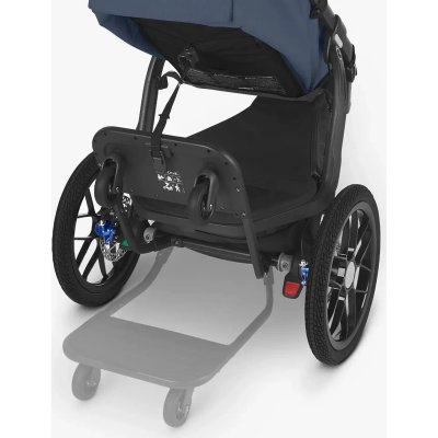 UPPAbaby Ridge PiggyBack Board Stupátko ke kočárku - obrázek