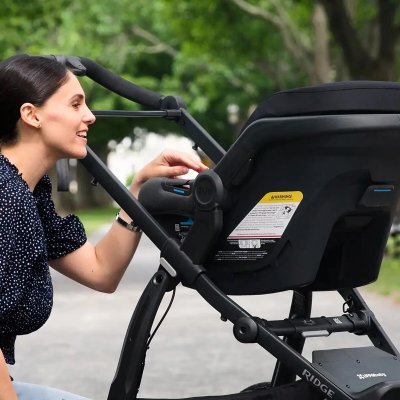 UPPAbaby Ridge Sportovní kočárek - Gwen - obrázek