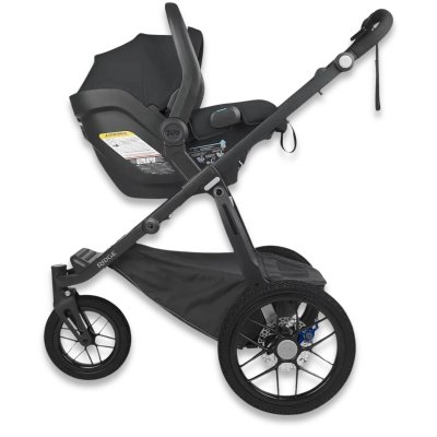 UPPAbaby Ridge Sportovní kočárek - Theo - obrázek