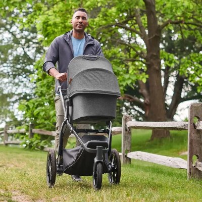 UPPAbaby Ridge Sportovní kočárek - Theo - obrázek