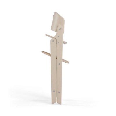 Cybex Click & Fold Rostoucí židlička 3in1 - All Natural - obrázek