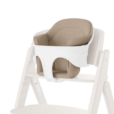 Cybex Click & Fold Vložka komfort - Almond Beige