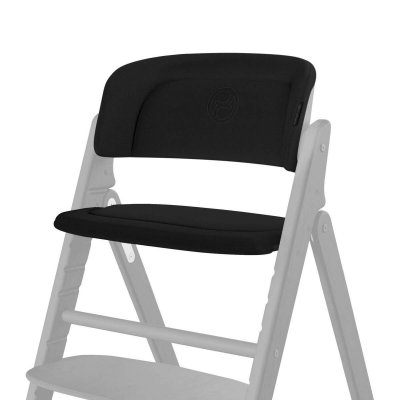 Cybex Click & Fold Vložka komfort - Stunning Black - obrázek