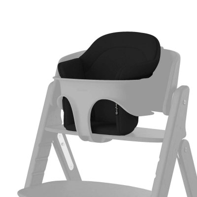Cybex Click & Fold Vložka komfort - Stunning Black