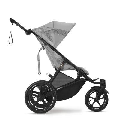 Cybex Avi Spin Sportovní kočárek - Fog Grey - obrázek