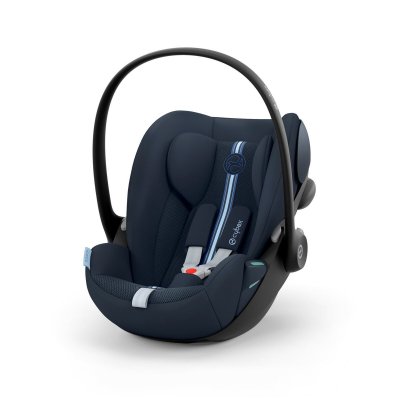 Cybex Balios Set S - Ocean Blue - obrázek