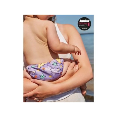 Bambino Mio Sada na plavání - Sand, vel. 0 - 6 m. - obrázek