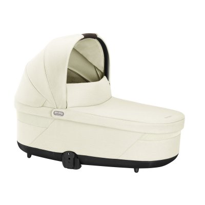 Cybex Balios Set XL - Seashell Beige - obrázek