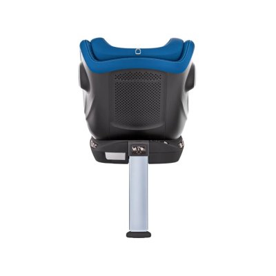 Avova Swan Fix i-Size Autosedačka - Summer Blue - obrázek