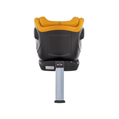 Avova Swan Fix i-Size Autosedačka - Beach Yellow - obrázek