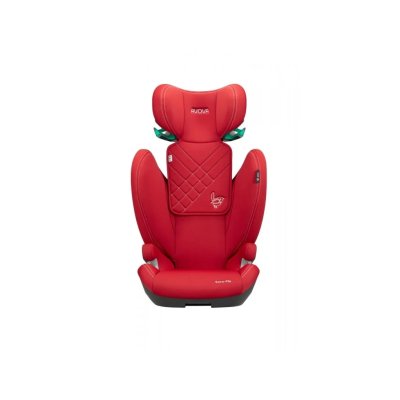 Avova Sora Fix Autosedačka - Maple Red - obrázek