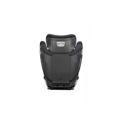 Avova Sora Fix Autosedačka - Berry Pink - obrázek