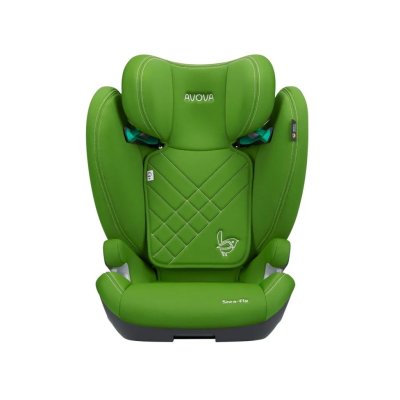 Avova Sora Fix Autosedačka - Cactus Green - obrázek