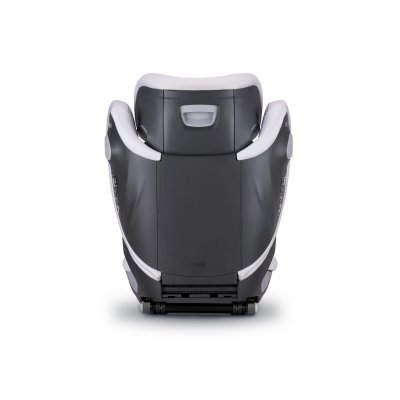 Avova Sora Fix Autosedačka - Sky Grey - obrázek