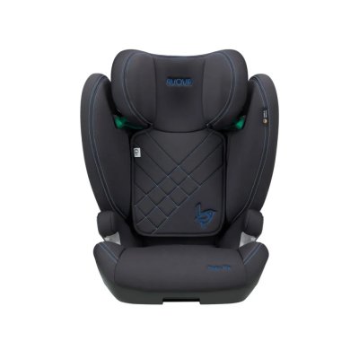 Avova Sora Fix Autosedačka - Koala Blue - obrázek