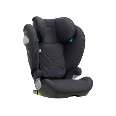 Avova Sora Fix Autosedačka - Koala Blue - obrázek