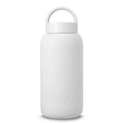 Muuki Skleněná lahev Daily 720 ml - Nimbus Cloud - obrázek