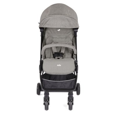 Joie Pact - Gray Flannel 2022 - obrázek