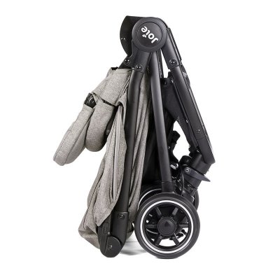 Joie Pact - Gray Flannel 2022 - obrázek