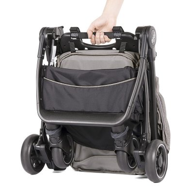 Joie Pact - Gray Flannel 2022 - obrázek