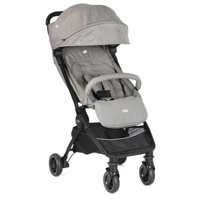 Joie Pact - Gray Flannel 2022