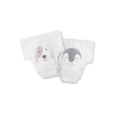 Kit&Kin Eko plenky - vel. 6, 24 ks - obrázek