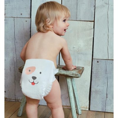 Kit&Kin Eko plenky - vel. 6, 24 ks - obrázek