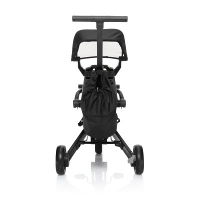 Zopa Tříkolka X Trike - District Green - obrázek