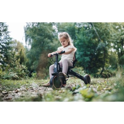 Zopa Tříkolka X Trike - District Green - obrázek