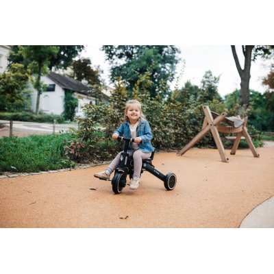 Zopa Tříkolka X Trike - District Green - obrázek