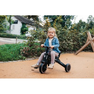 Zopa Tříkolka X Trike - District Green - obrázek