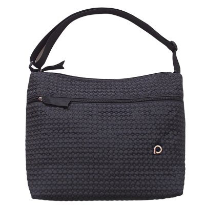 Pinkie Kabela Small - Black Comb