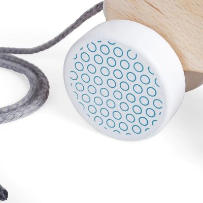 Bigjigs Toys Tahací medvídek - obrázek