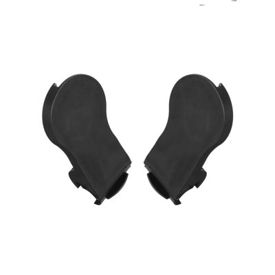 Cybex Zvýhodněný set Kompletní kočárek Avi Spin + autosedačka s bází + adaptéry - Seashell - obrázek