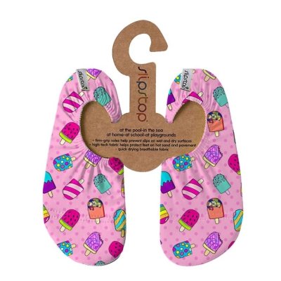 Slipstop Protiskluzové botičky Frutti - vel. S