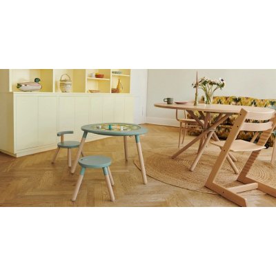 Stokke MuTable Playboard V2 Fruit & Veggies - obrázek