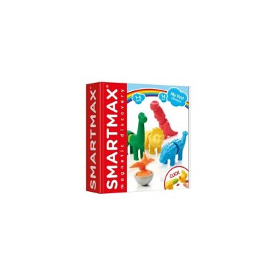 SmartMax Moji první dinosauři 14 ks