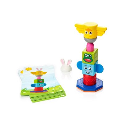 SmartMax Můj první totem - obrázek