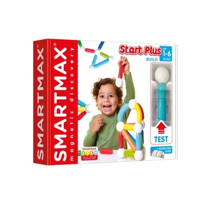 SmartMax Start Plus 30 ks