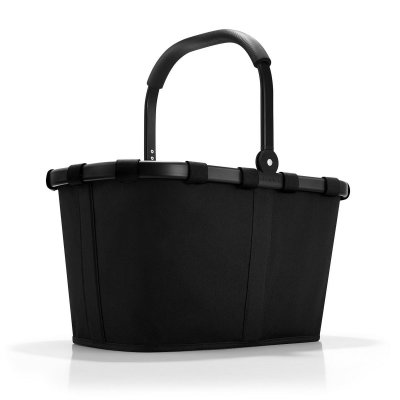 Reisenthel Nákupní koš Carrybag - Black