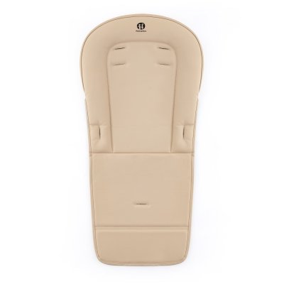 Petite&Mars Gusto Complete Jídelní židlička - Jasmine Honey - obrázek