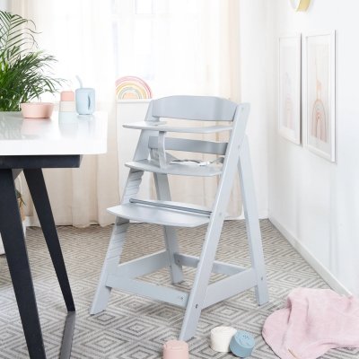 Roba Sit Up Flex Rostoucí židlička - Taupe - obrázek