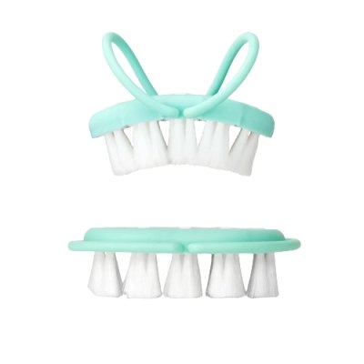 Fridababy Kartáč na vlasy & hřebínek - obrázek