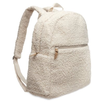 Jollein Přebalovací batoh Boucle Naturel - obrázek