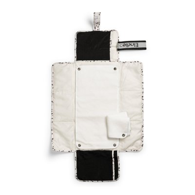 Elodie Details Příruční přebalovací podložka - Dalmatian Dots - obrázek