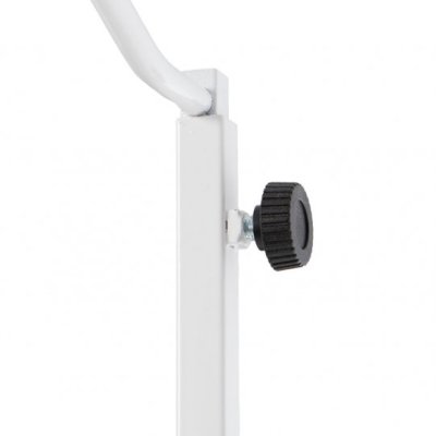 Jollein Držák na nebesa 235 cm - White - obrázek