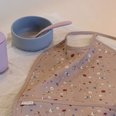 Petú Petú Cena Bryndák - Flower Bird - obrázek