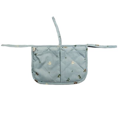 Petú Petú Duna Organizér na postýlku - Dino