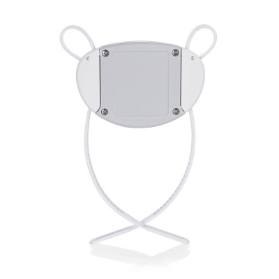 Zopa Univerzální zámek na úchyty skříněk, 1 ks - obrázek