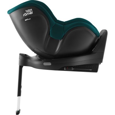 Britax Römer Dualfix 5Z Vario Base 5Z Bundle - Atlantic Green - obrázek